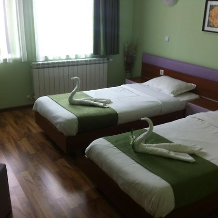 Rusenski Lom Hotel Koshov ภายนอก รูปภาพ