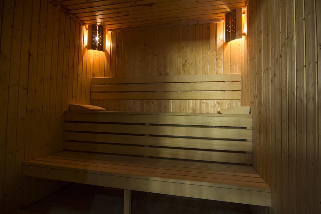 Rusenski Lom Hotel Koshov ภายนอก รูปภาพ