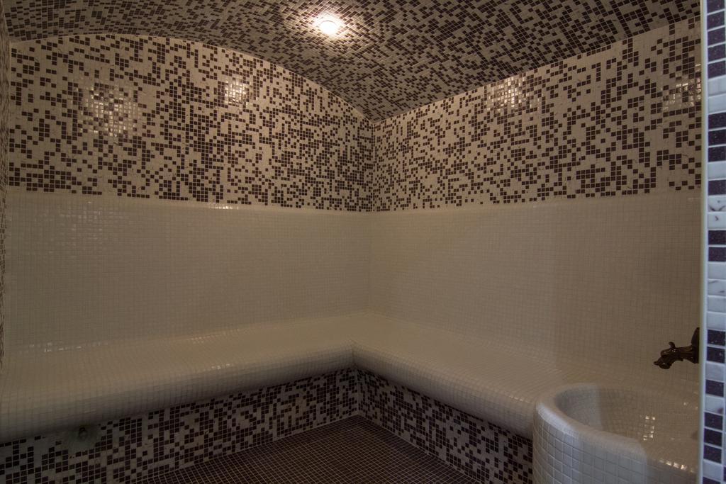 Rusenski Lom Hotel Koshov ภายนอก รูปภาพ