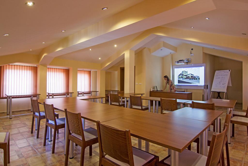 Rusenski Lom Hotel Koshov ภายนอก รูปภาพ