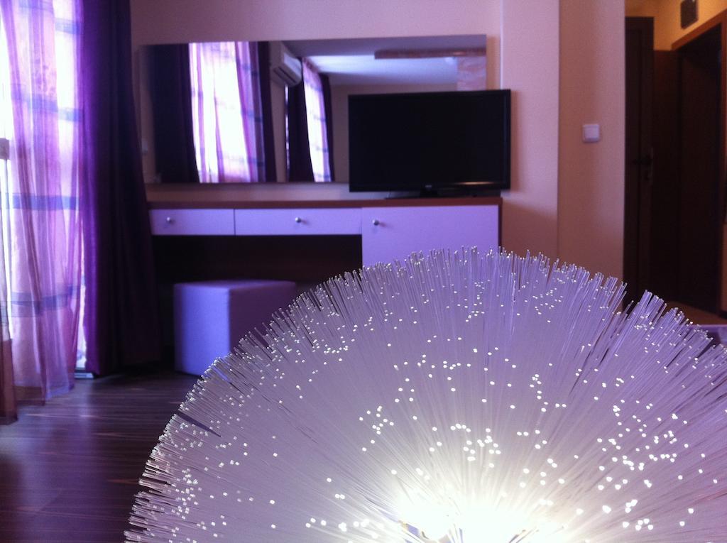 Rusenski Lom Hotel Koshov ภายนอก รูปภาพ