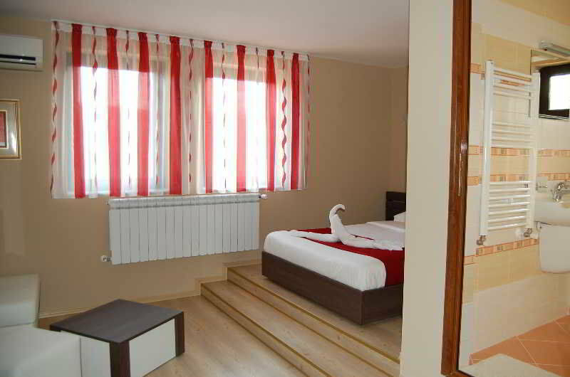 Rusenski Lom Hotel Koshov ภายนอก รูปภาพ