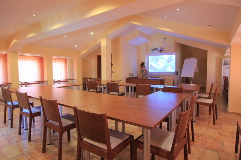 Rusenski Lom Hotel Koshov ภายนอก รูปภาพ