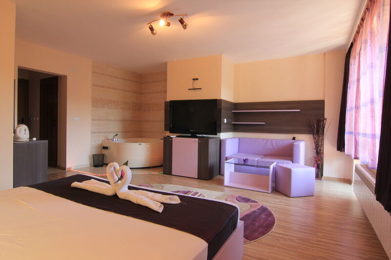 Rusenski Lom Hotel Koshov ภายนอก รูปภาพ