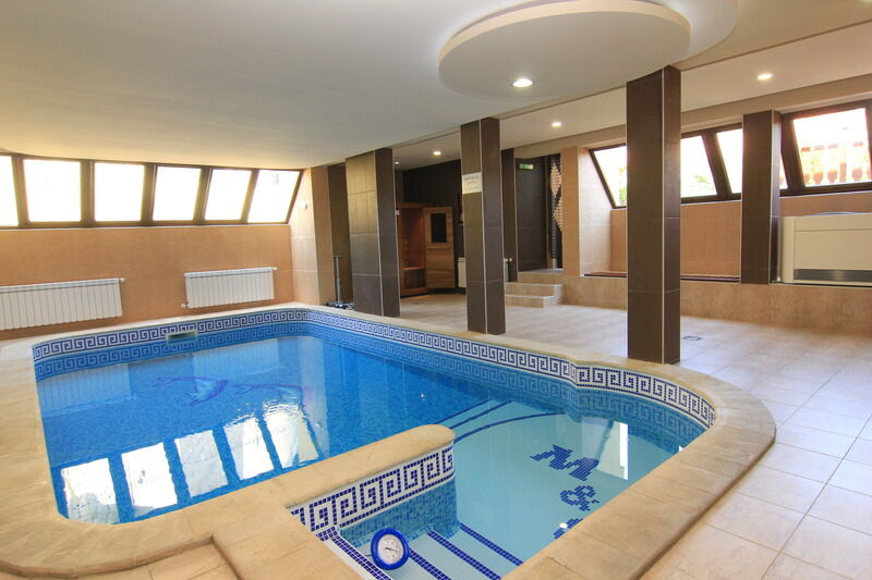 Rusenski Lom Hotel Koshov ภายนอก รูปภาพ